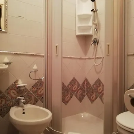 Guest house Greco