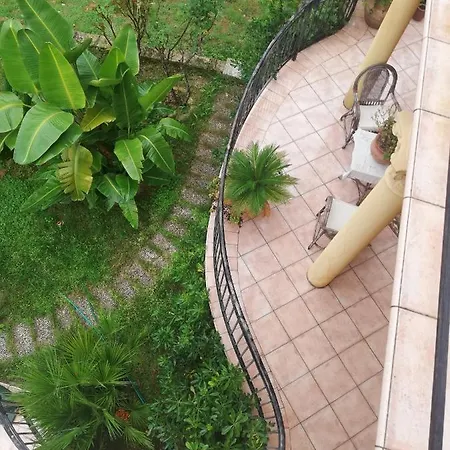 Greco Guest house *