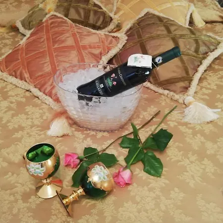Guest house Greco Santa Elisabetta