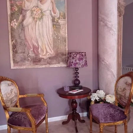 Guest house Greco Santa Elisabetta